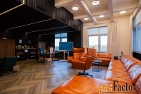 офисное помещение, 1335 м²