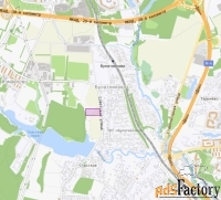 земельный участок, 248 сот.