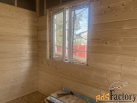 дом 92.7 м² на участке 11.08 сот.