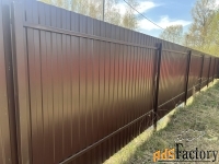 дом 92.7 м² на участке 11.08 сот.