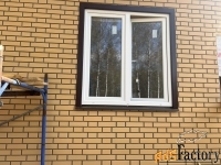 дом 92.7 м² на участке 11.08 сот.