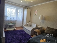 1 - комн.  квартира, 32 м², 9/10 эт.