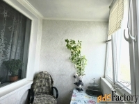 1 - комн.  квартира, 32 м², 9/10 эт.