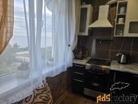 1 - комн.  квартира, 35 м², 9/10 эт.