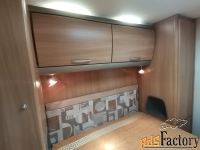 Продам прицеп-дача Swift Challenger-560, 2008 г \\в