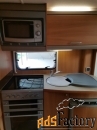 Продам прицеп-дача Swift Challenger-560, 2008 г \\в