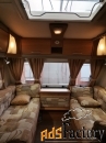 Продам прицеп-дача Swift Challenger-560, 2008 г \\в