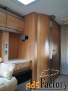 Продам прицеп-дача Swift Challenger-560, 2008 г \\в