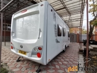 Продам прицеп-дача Swift Challenger-560, 2008 г \\в