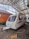 Продам. Прицеп - автодом Swift Archway Twiwell 2007 гв