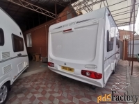 Продам. Прицеп - автодом Swift Archway Twiwell 2007 гв