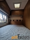 Продам. Прицеп - автодом Swift Archway Twiwell 2007 гв