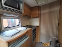 Продам. Прицеп - автодом Swift Archway Twiwell 2007 гв