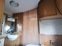 Продам. Прицеп - автодом Swift Archway Twiwell 2007 гв