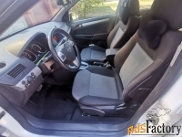 Opel Astra, 2014