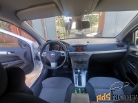 Opel Astra, 2014