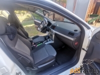 Opel Astra, 2014