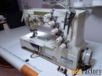 Продам плоскошовную машинку