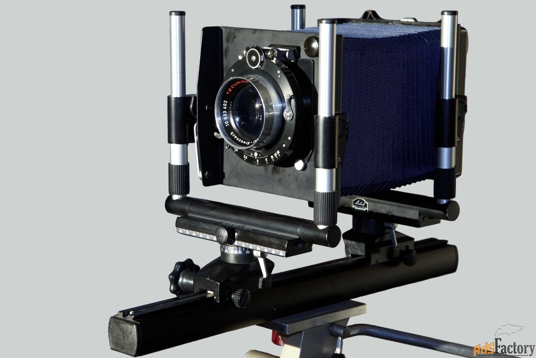 Фотокамера Linhof Kardan Super Color ST 4x5»