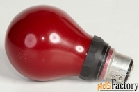 Лампа красная для фотофонаря, Philips PF712B*C6 230V/15W