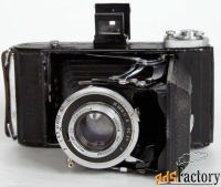 Фотоаппарат Москва-1, 6х9 см (1948 г.)