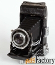 Фотоаппарат Москва-1, 6х9 см (1948 г.)
