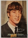 Набор открыток John Lennon (2 шт.)