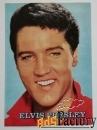 Набор открыток Elvis Presley (4 шт.)