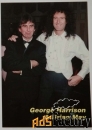 Набор открыток George Harrison (5 шт.)