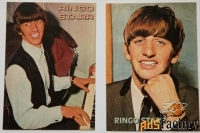 Набор открыток Ringo Starr (9 шт.)