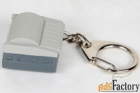 Брелок для ключей, проявочная машина Thermaphot ACP-302