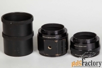 Макрокольца для фотоаппарата Rolleiflex SL-66