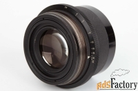 Объектив, Carl Zeiss Jena Apo-Tessar, 9/375 (40x50 см)