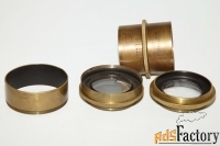 Объектив, Petzval Hugo Meyer & Co-Goerlitz 1:3,65/190mm (4x5»)