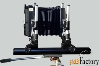 Фотокамера Linhof Kardan Super Color ST 4x5»