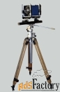 Фотокамера Linhof Kardan Super Color ST 4x5»