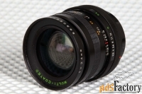 Объектив Auto Makinon MC 1:2,8 f=24mm (Canon FD)