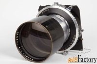 Объектив Carl Zeiss Jena Sonnar 1:4 f=30cm (300mm) T (13х18 см)