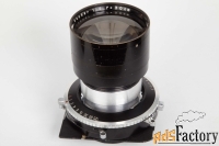 Объектив Carl Zeiss Jena Sonnar 1:4 f=30cm (300mm) T (13х18 см)