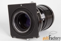 Объектив Carl Zeiss Jena Sonnar 1:4 f=30cm (300mm) T (13х18 см)