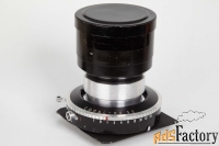 Объектив Carl Zeiss Jena Sonnar 1:4 f=30cm (300mm) T (13х18 см)