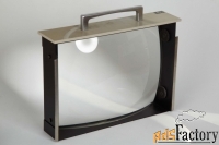 Конденсор для Linhof RC 13x18см (5х7)