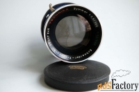 Объектив Schneider-Kreuznach Symmar 1:5.6/360mm, 1:12/620mm
