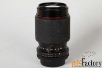 Объектив Tokina SD 70-210mm 1:4-5.6 Macro (Canon FD)