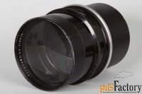 Объектив Carl Zeiss Jena Triplet 1:4,8 f=50cm (50х60 см)