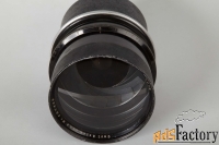 Объектив Carl Zeiss Jena Triplet 1:4,8 f=50cm (50х60 см)
