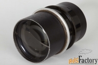 Объектив Carl Zeiss Jena Triplet 1:4,8 f=50cm (50х60 см)