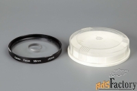 Светофильтр эффектный, Center Focus 58mm
