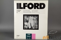 Фотобумага ч/б Ilford 24x30/10л Glossy