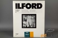 Фотобумага ч/б Ilford 24x30/10л Satin